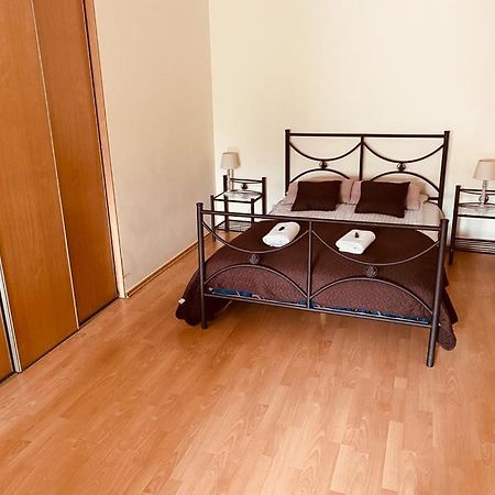 Apartamenty Przy Zamku Olsztyn  Exteriör bild