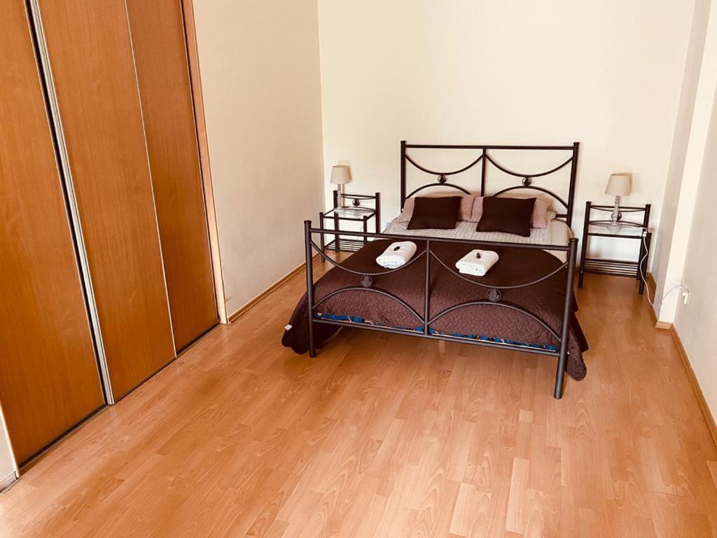 Apartamenty Przy Zamku Olsztyn  Exteriör bild